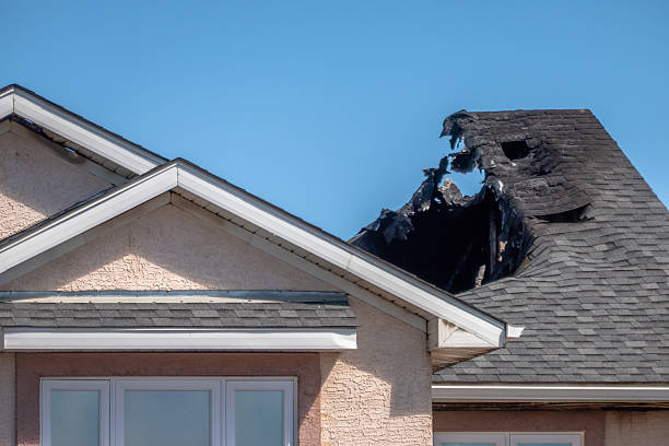 Licensed Content Restoration service in Washington Crossing, PA - Fire Damage Laser Cleaning